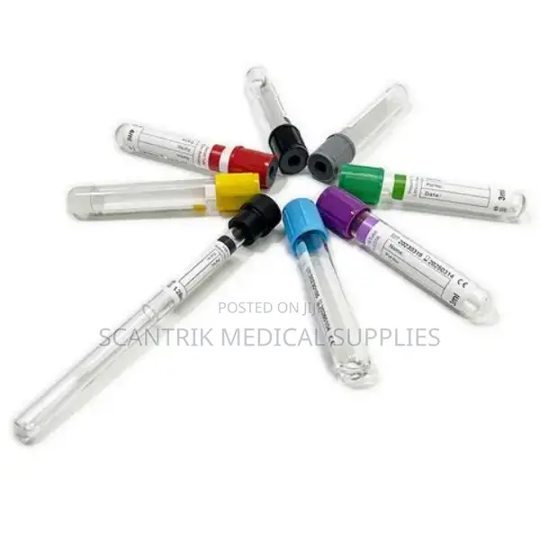 100pcs ESR Pipette