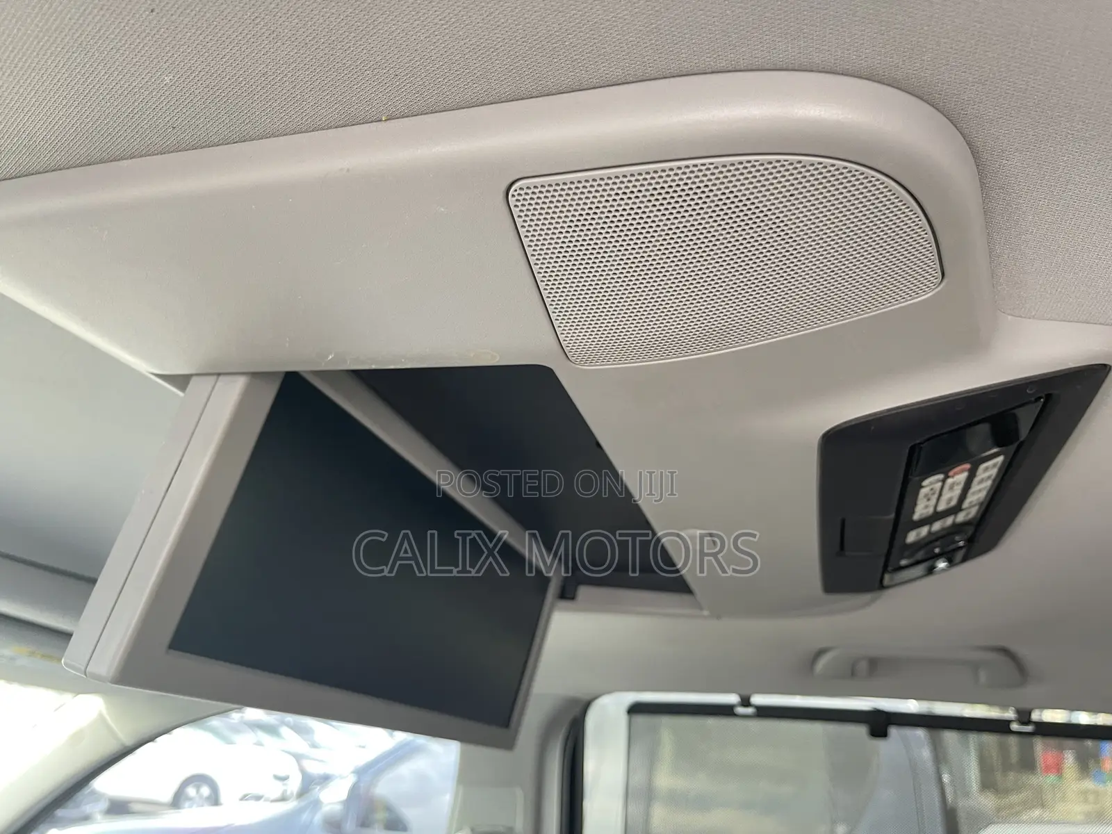 Acura MDX 2015 Black