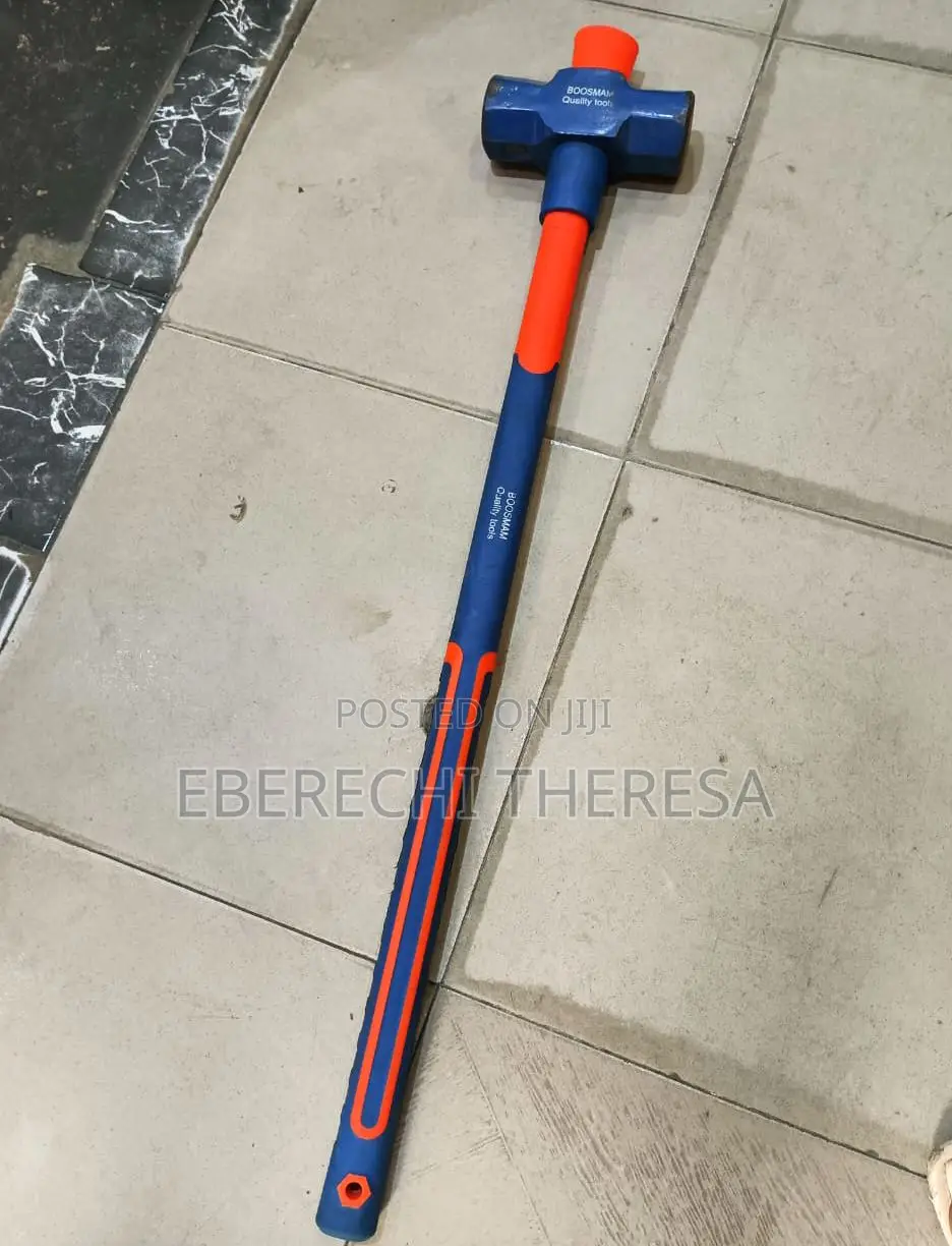 Sledge Sports Harmer