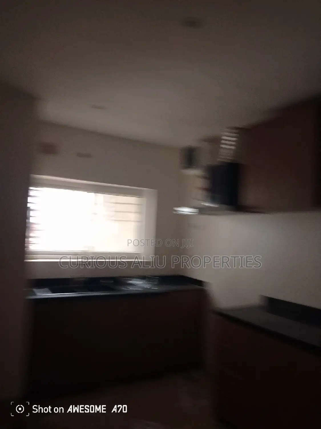 2bdrm Block of Flats in Baillad Estate, Life Camp for rent
