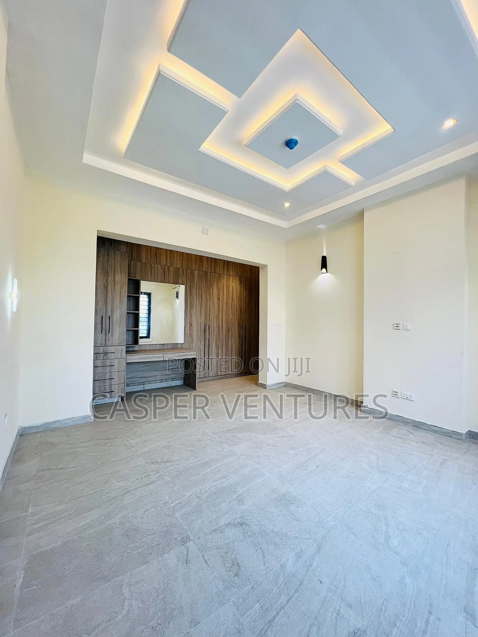 3bdrm Duplex in Ikoyi for rent
