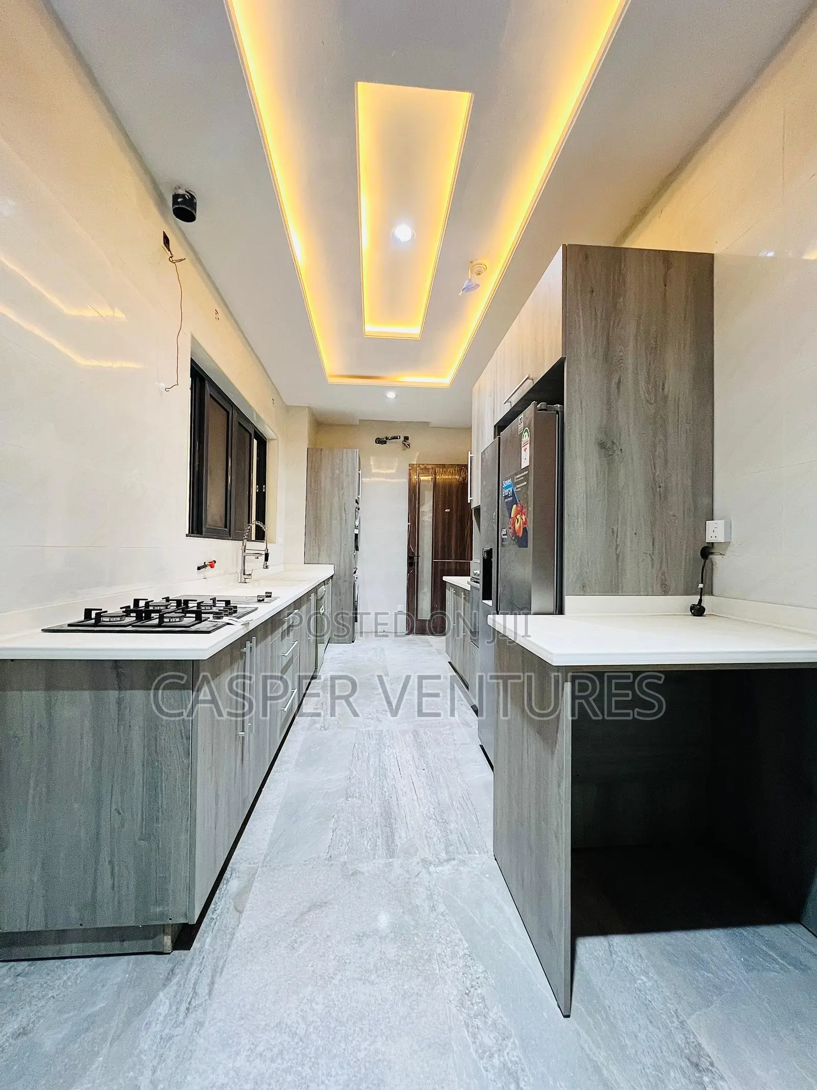 3bdrm Duplex in Ikoyi for rent