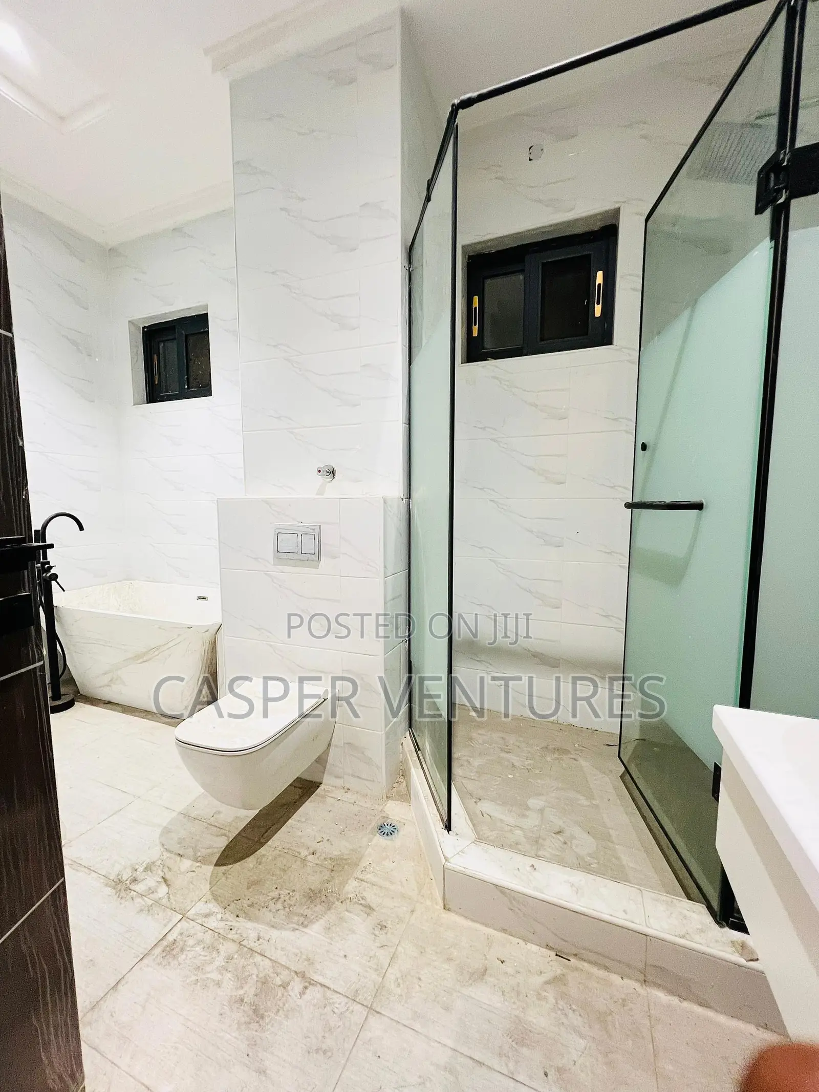 3bdrm Duplex in Ikoyi for rent
