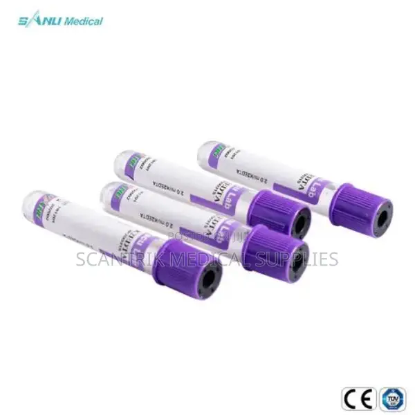 Laboratory ESR Pipette