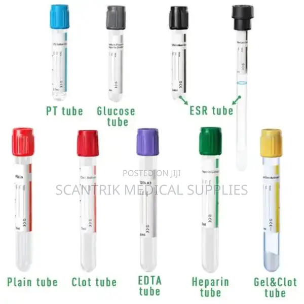 Clinically Proven ESR