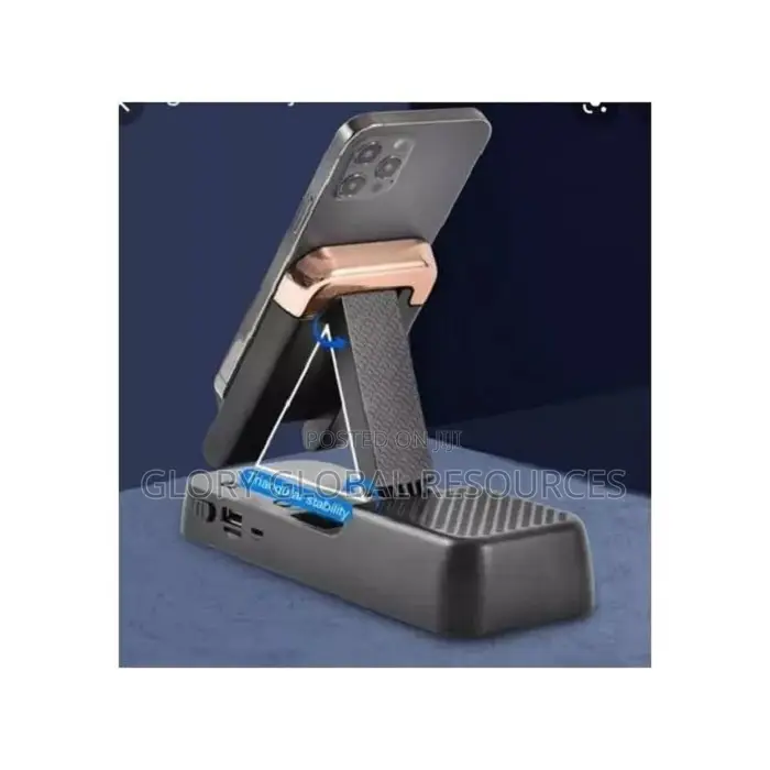 Braportable Rechargeable Cket Rechargeable Bluetooth Speaker