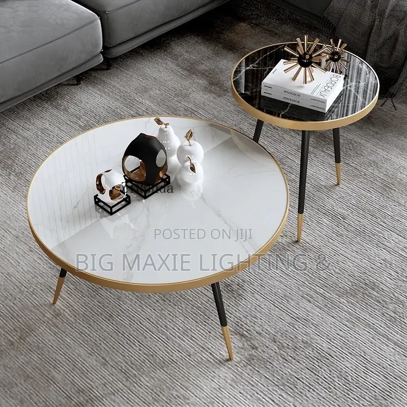 Home Modern Coffee Table Bedroom for Living Room