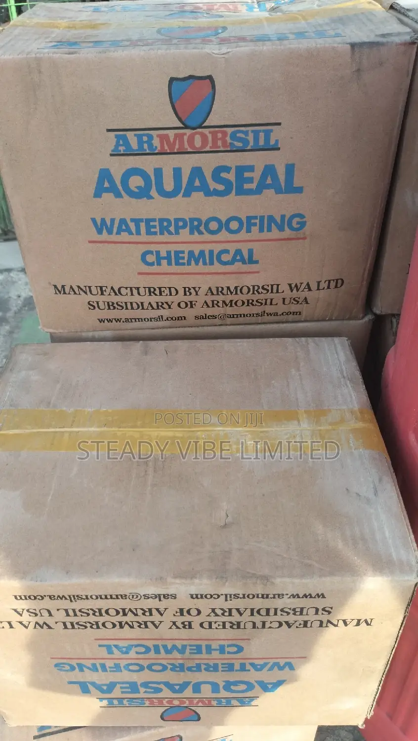Aquaseal Waterproof