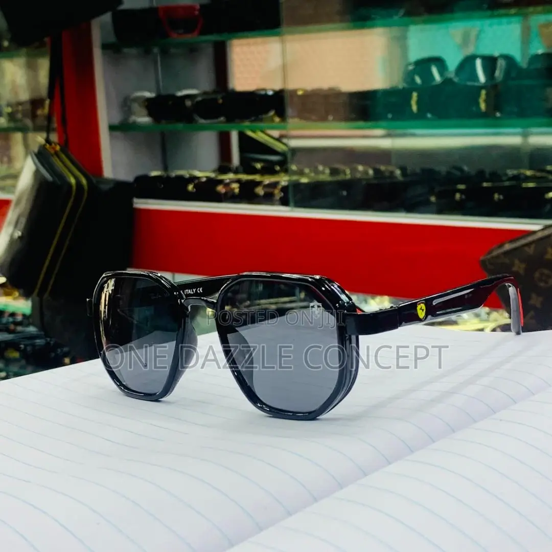 Luxury Eyewear