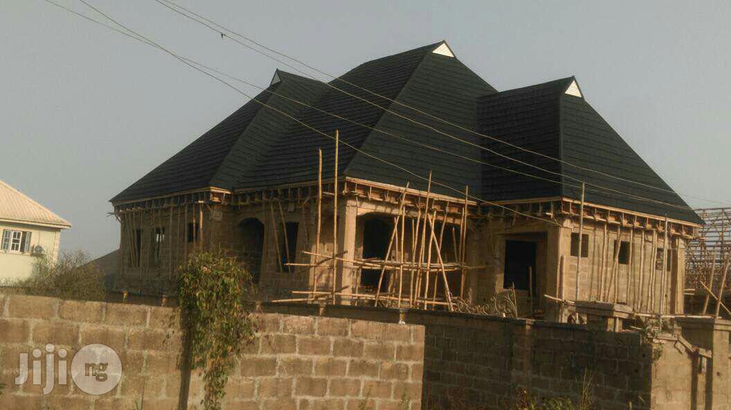 Genuine Roof Tiles in Lagos Nigeria