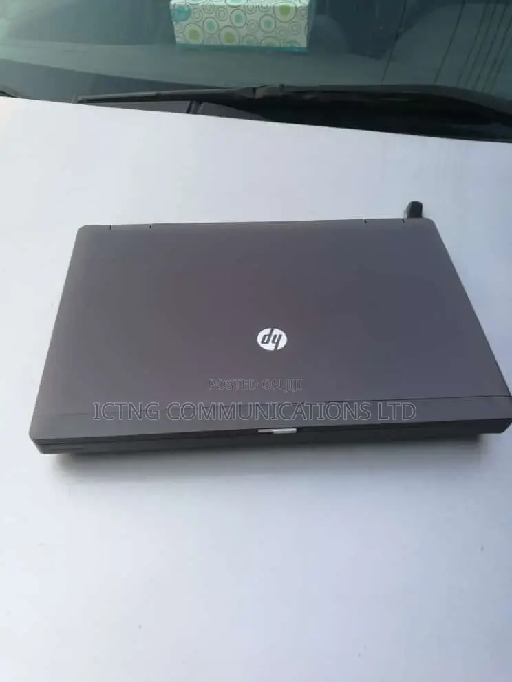 Laptop HP 6GB Intel Core i5 SSHD (Hybrid) 320GB