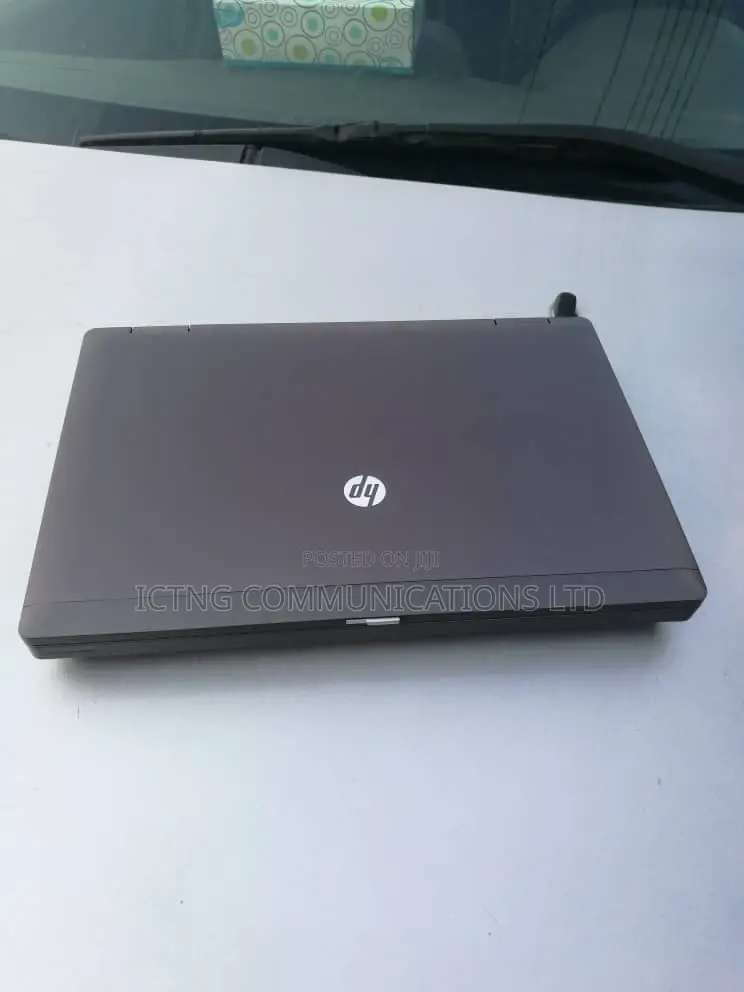 Laptop HP 6GB Intel Core i5 SSHD (Hybrid) 320GB