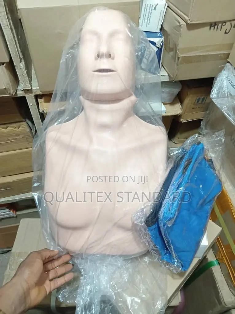 Mechanical CPR Manikin ( Model )