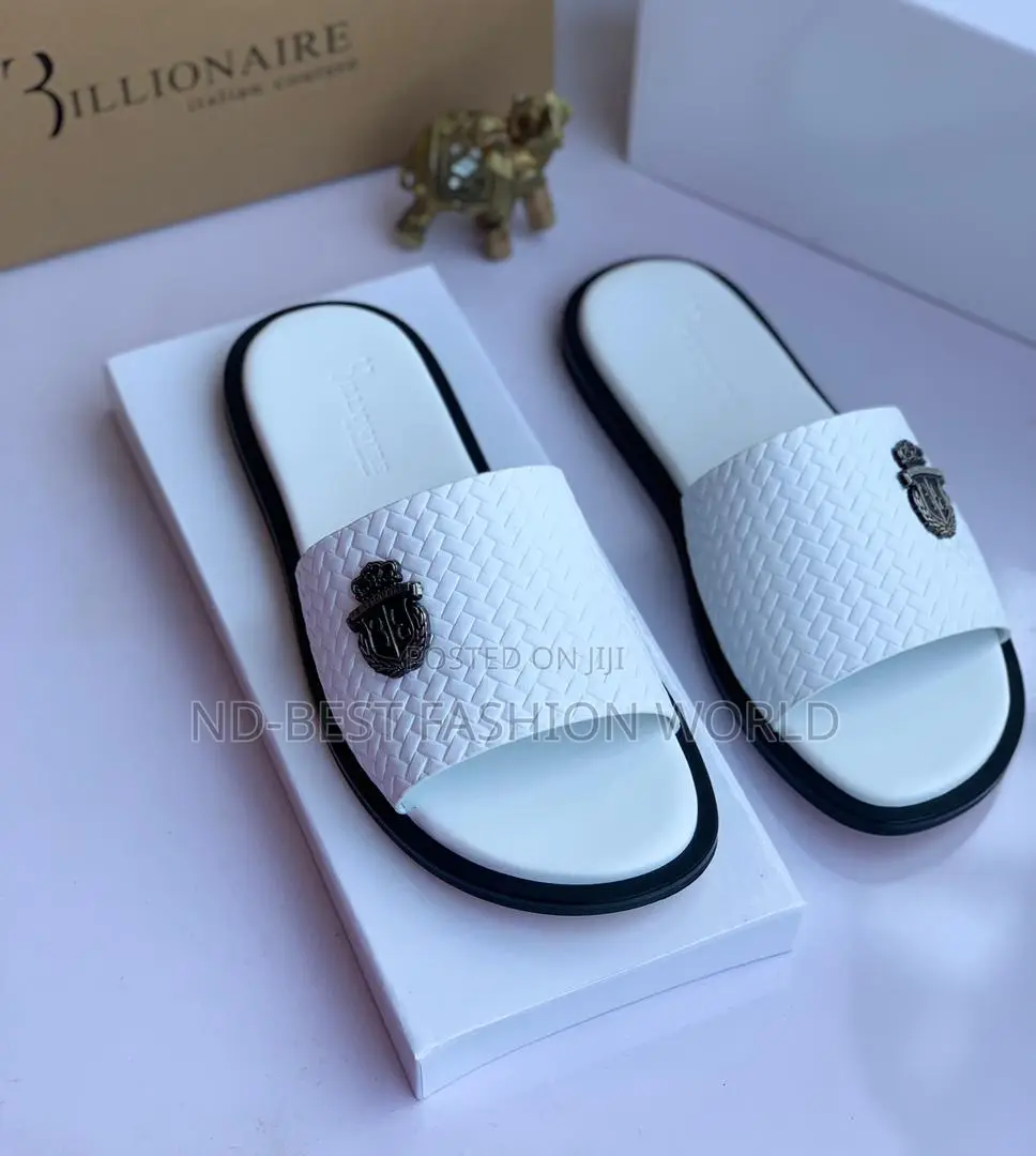 Pure Quality Slippers