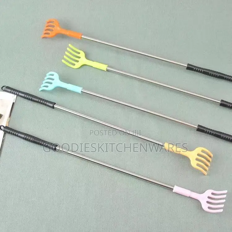 Souvenir and Gift Back Scratcher 12 PCS