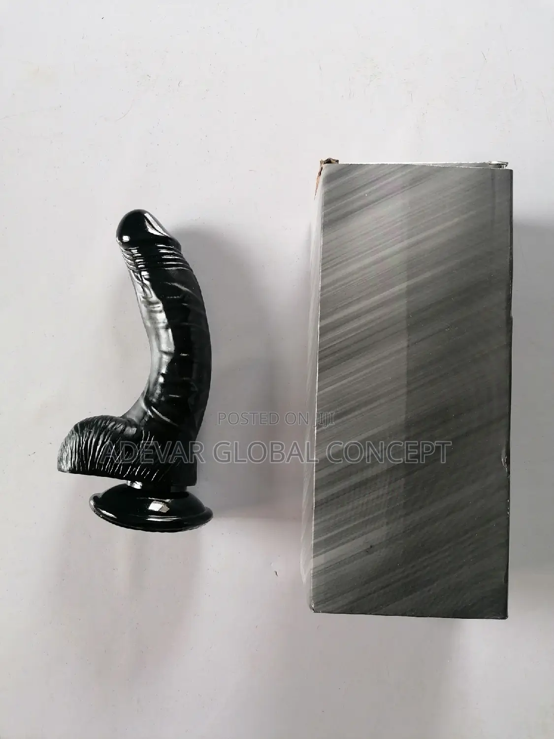 7 Dildo Female Sex Toy Massager Clitoris Stimulator Adult