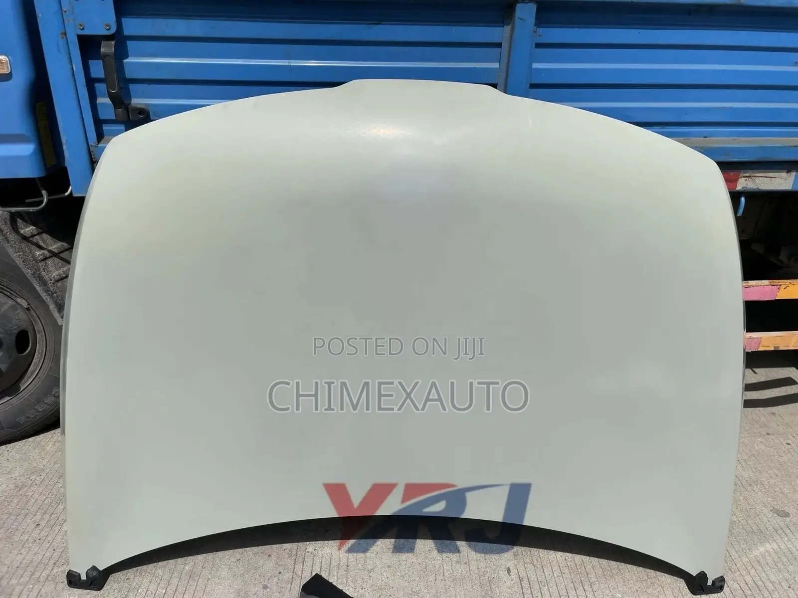 Body Accessories Car Bonnet Hoods for Kia Sportage 2022-2023