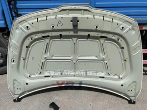 Body Accessories Car Bonnet Hoods for Kia Sportage 2022-2023
