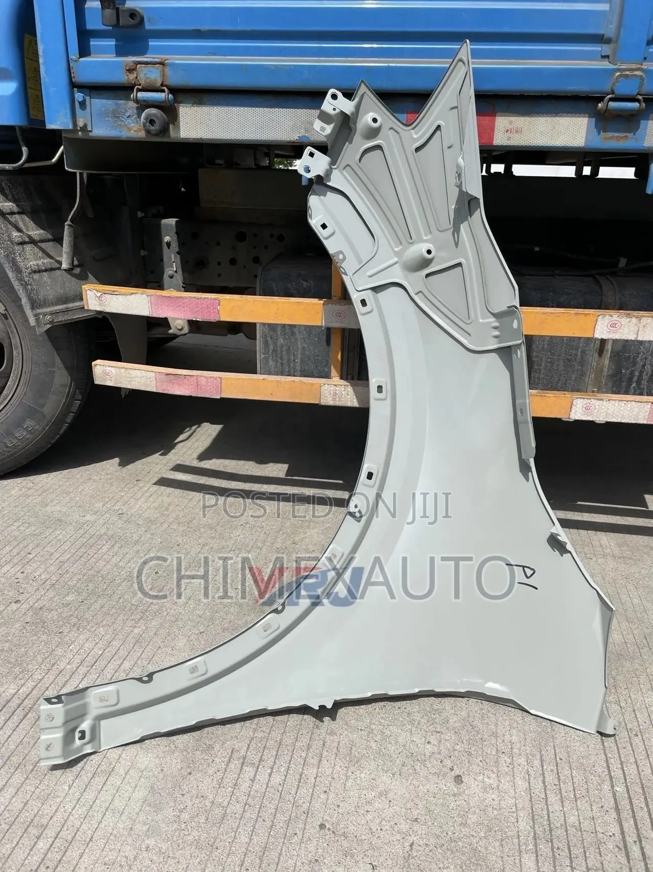 Body Accessories Car Bonnet Hoods for Kia Sportage 2022-2023