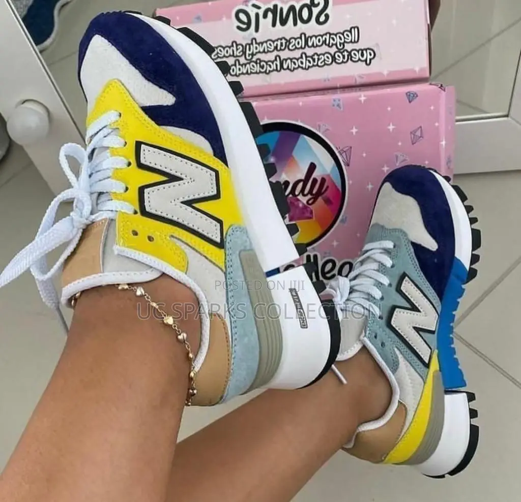 High Quality Unisex New Balance