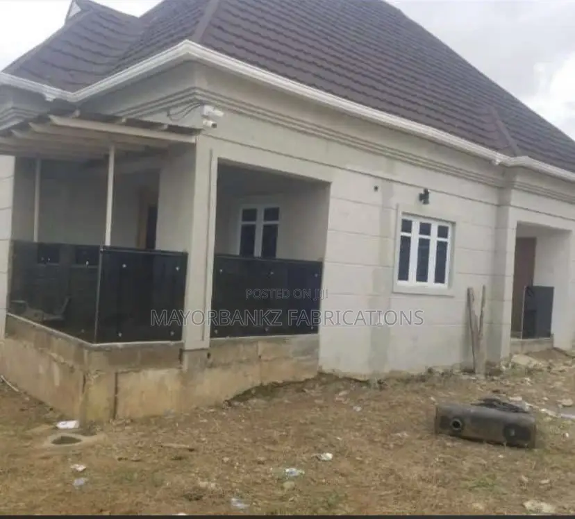 Glass Railings System