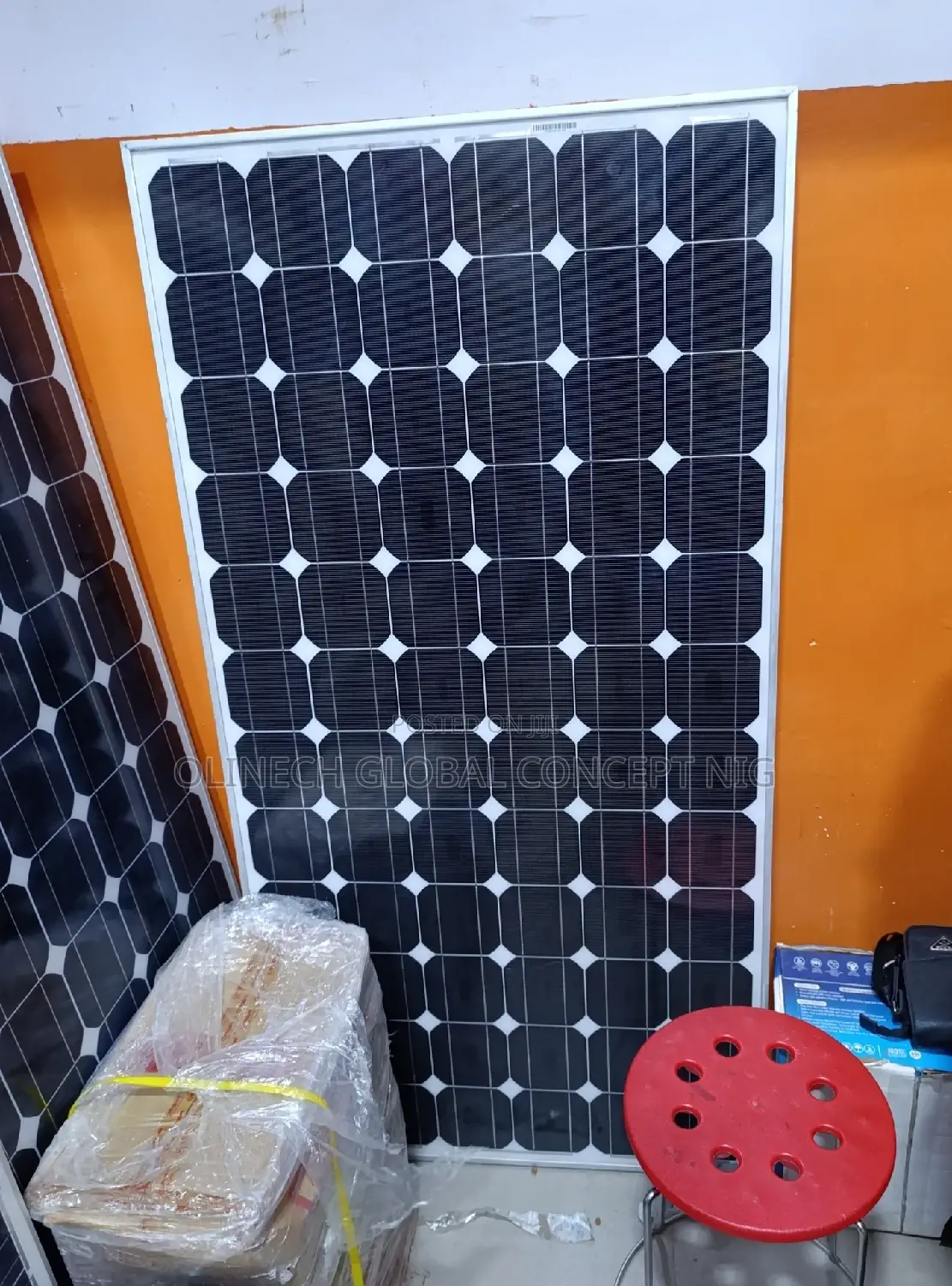 200 Watt Canadian Mono Solar Panel