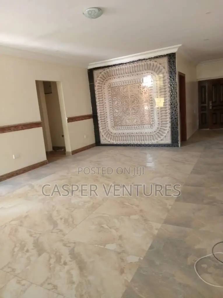 3bdrm Apartment in Banana Island, Chevron for rent
