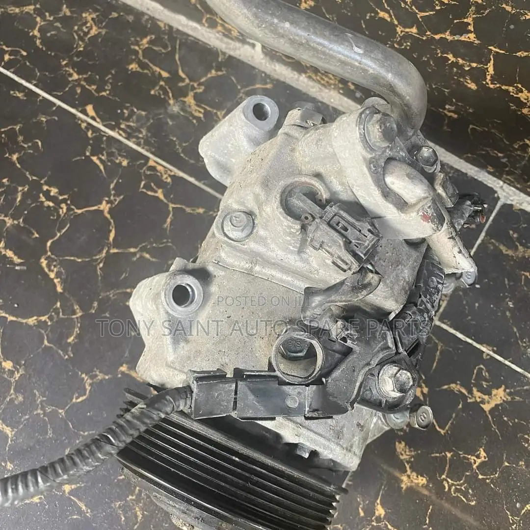 Direct Tokunbo Compressor for Toyota Camry 2012 Automatic