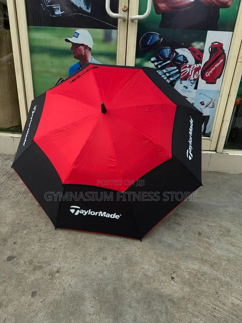 Golf Umbrella New
