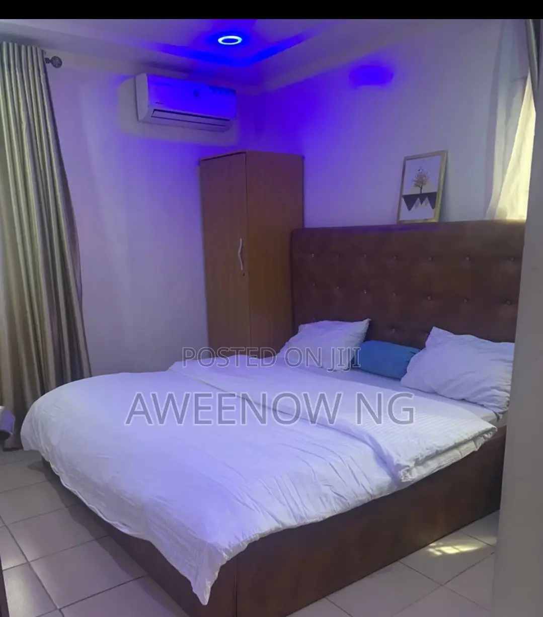2bedroom Flat 1a