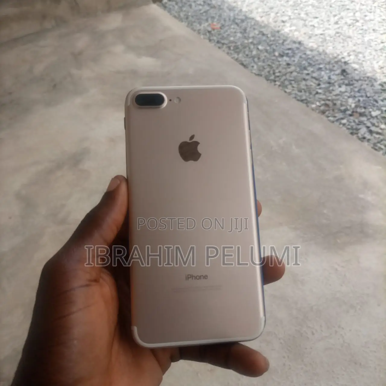 Apple iPhone 7 Plus 32 GB Gold