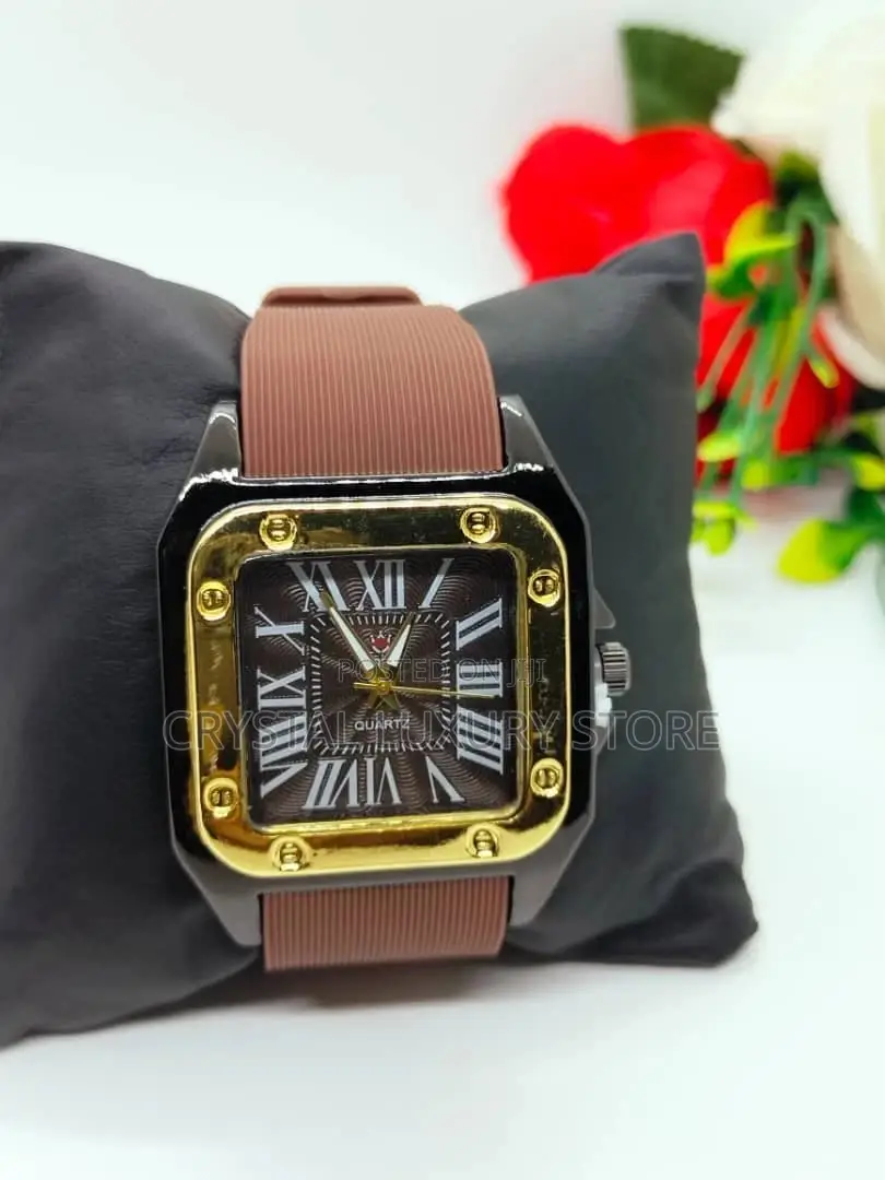 Top Quality Wristwatch