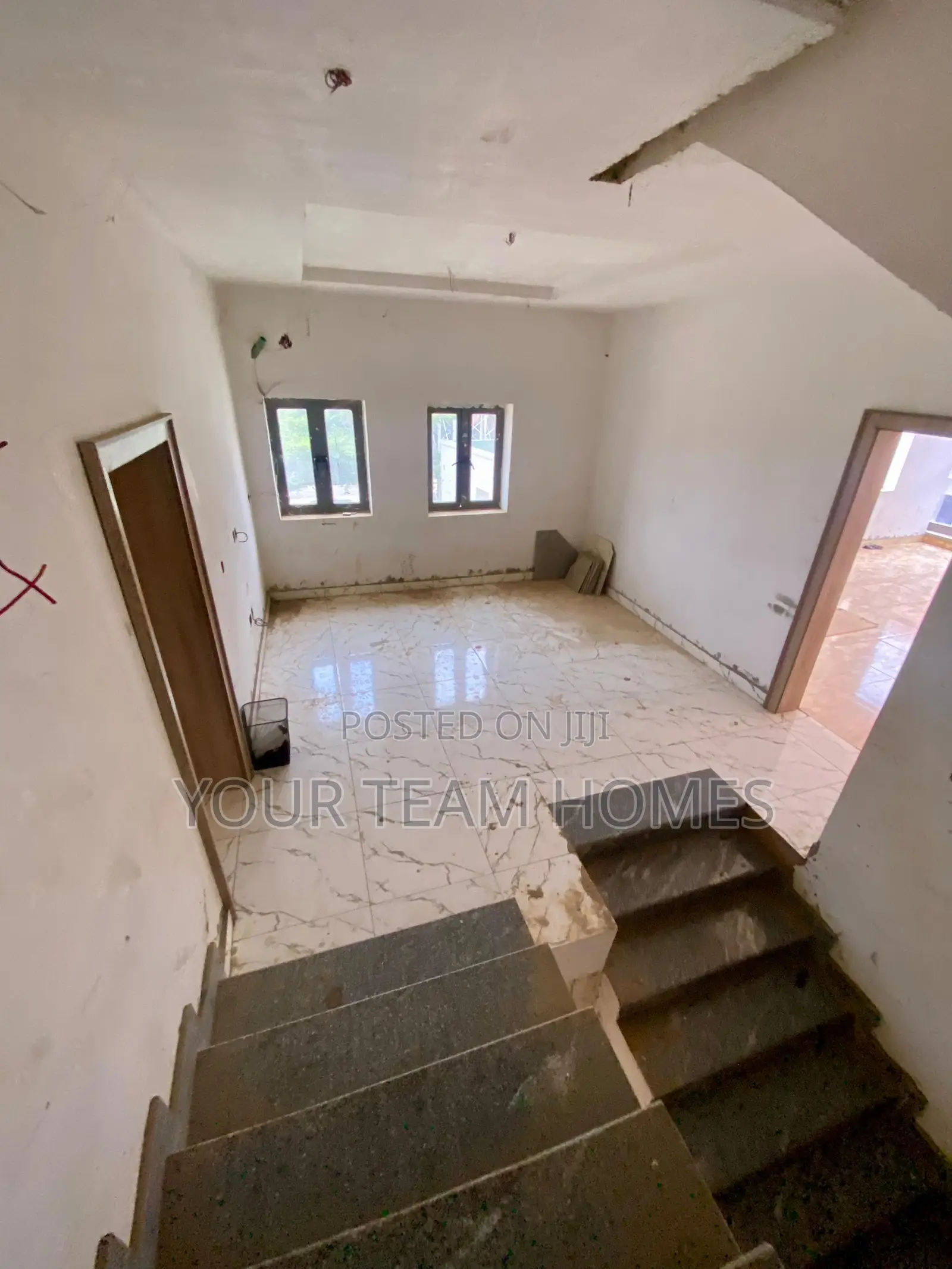 4bdrm Townhouse/Terrace in Katampe Eztension for sale