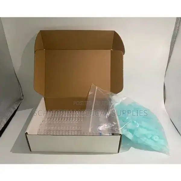 A Pack of ESR Pipette