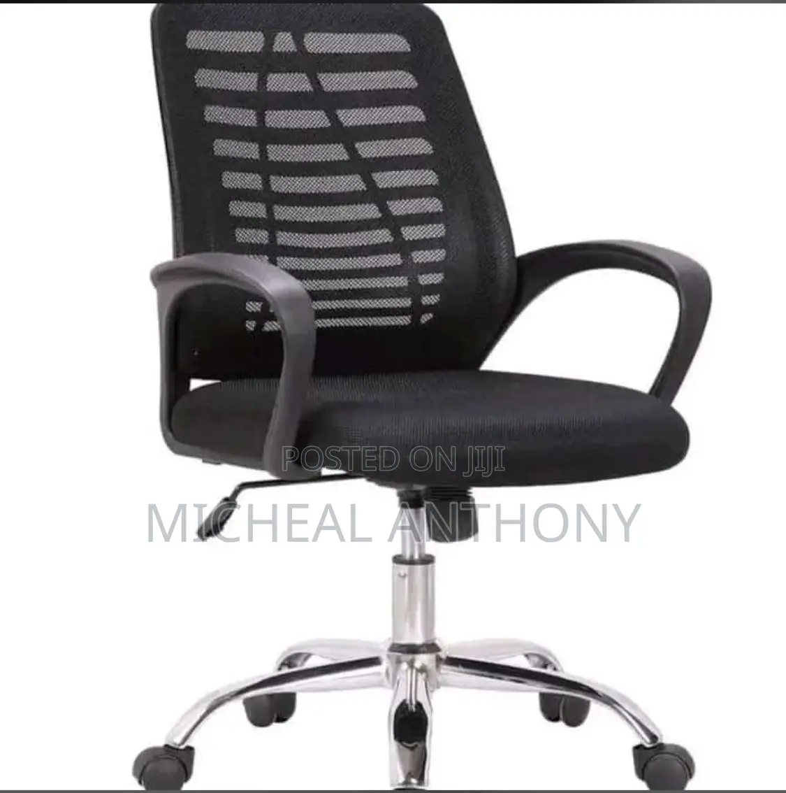 Unique Design Chair
