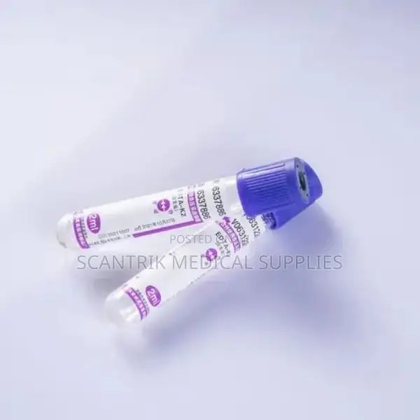 Pipette System
