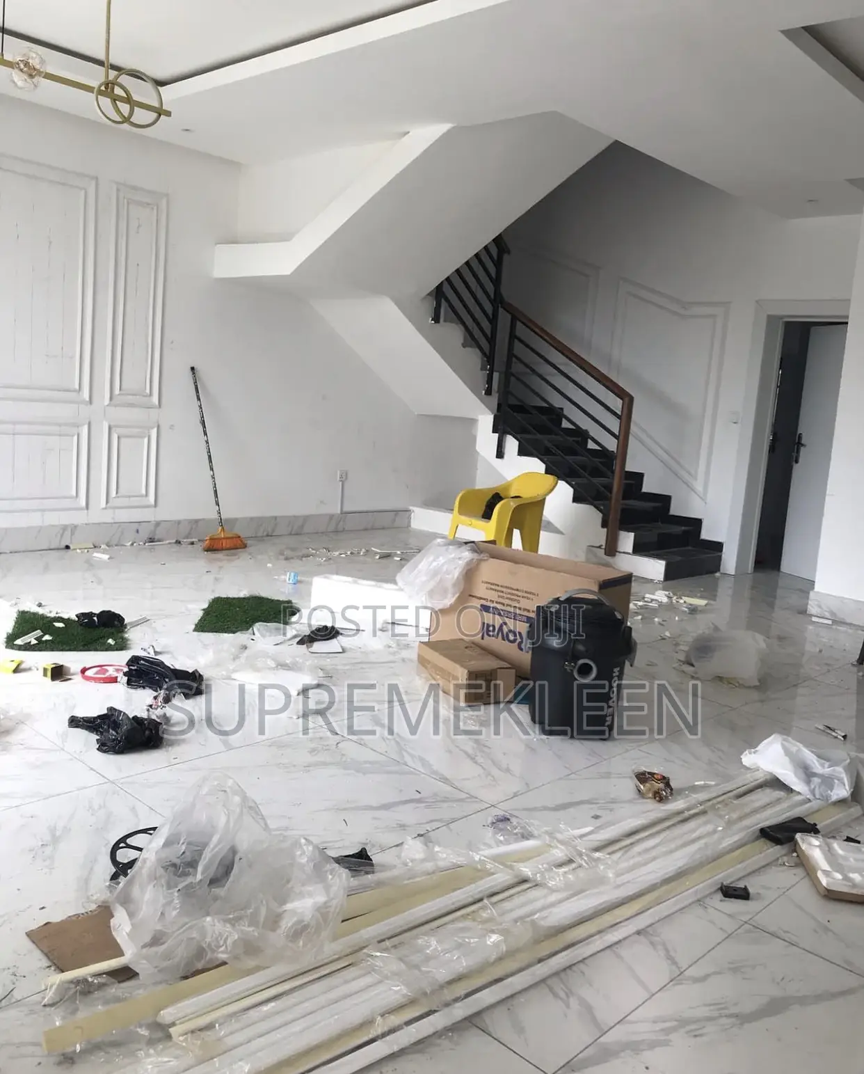 House, Home Professional Cleaning Service