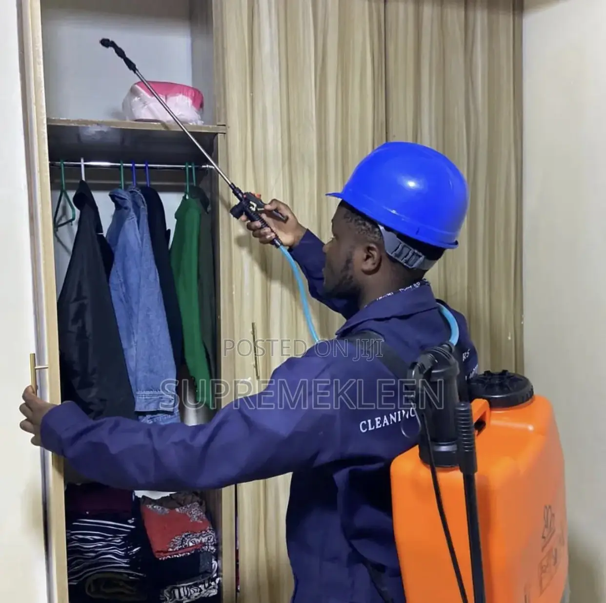 Effective Pest Control Service