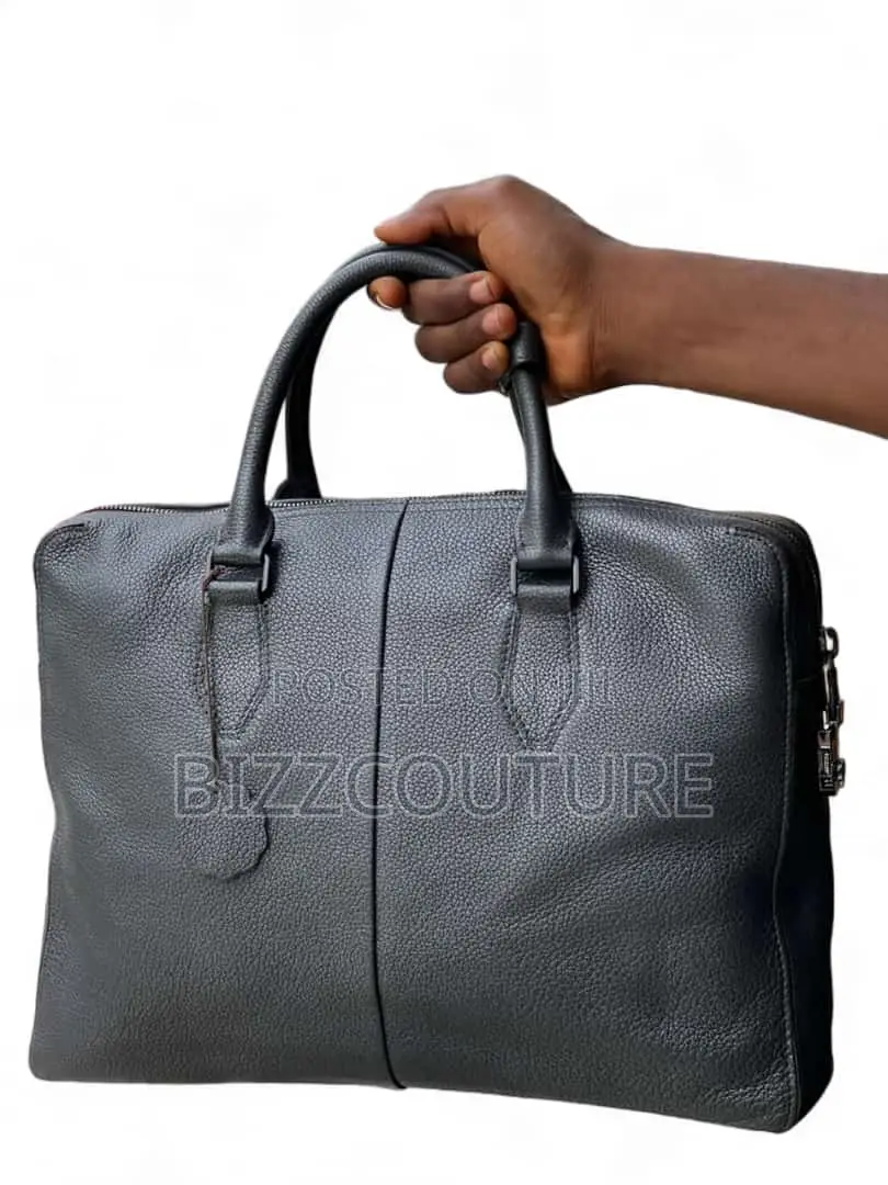 Original Laptop Bags 100% Leather Available in Store