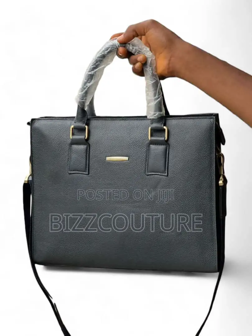 Original Laptop Bags 100% Leather Available in Store