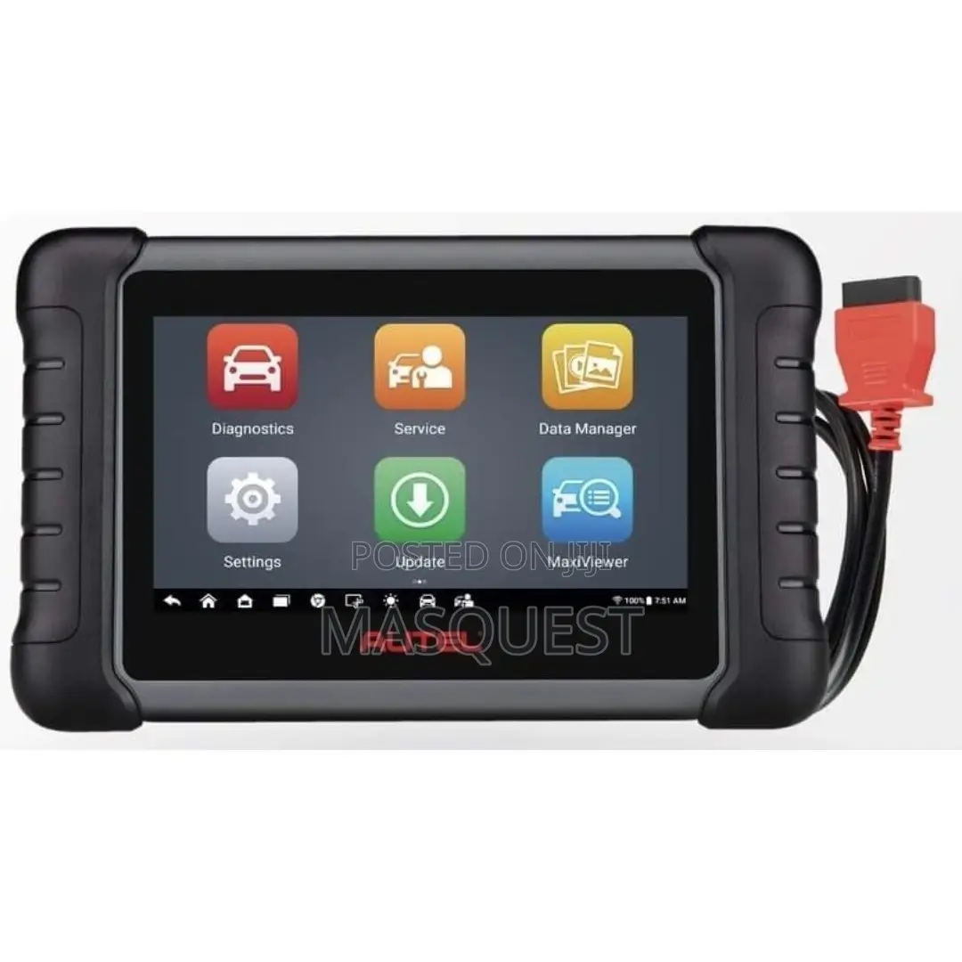 Autel Maxicheck Mx808s
