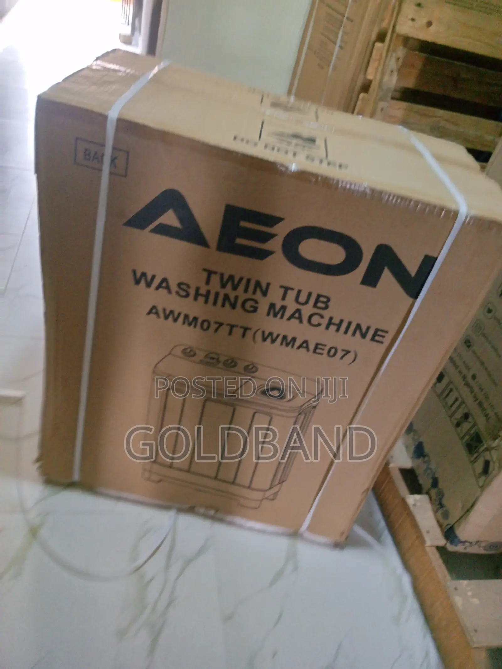 Best Quality Aeon 7kg Washing Machine