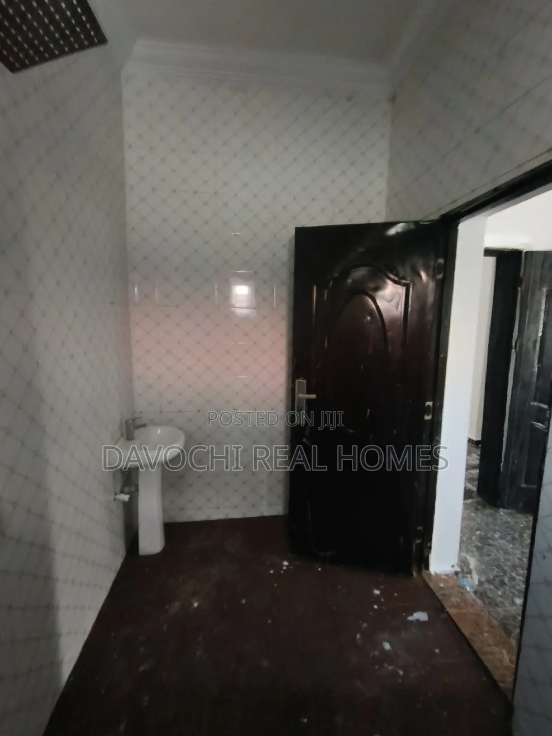 2bdrm Apartment in Silverland Estate, Ajah for rent