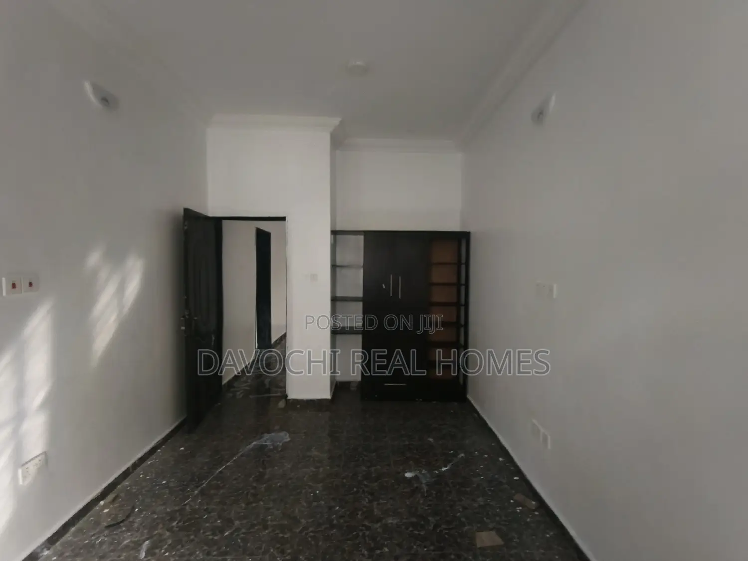 2bdrm Apartment in Silverland Estate, Ajah for rent