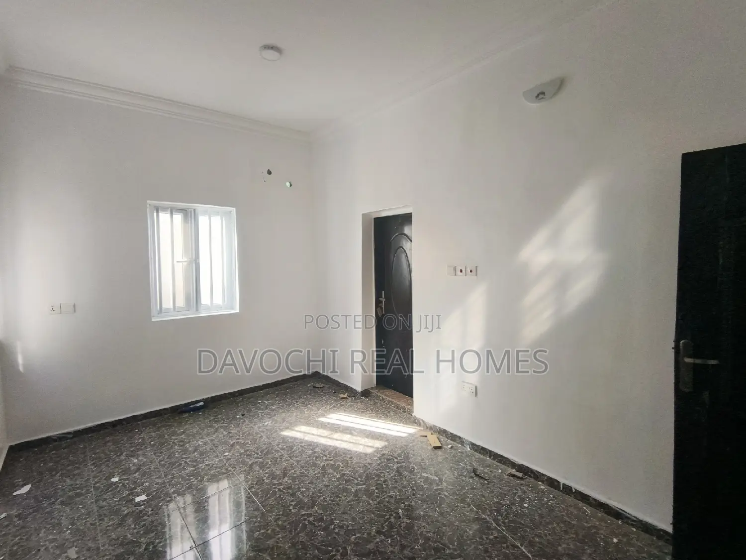 2bdrm Apartment in Silverland Estate, Ajah for rent