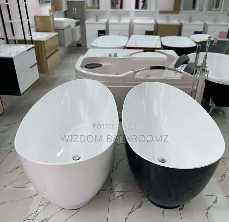 Luxury Bath Tub
