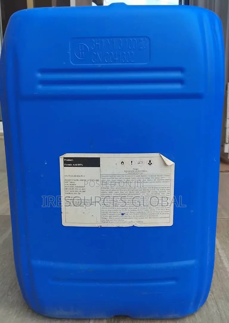 Formic Acid