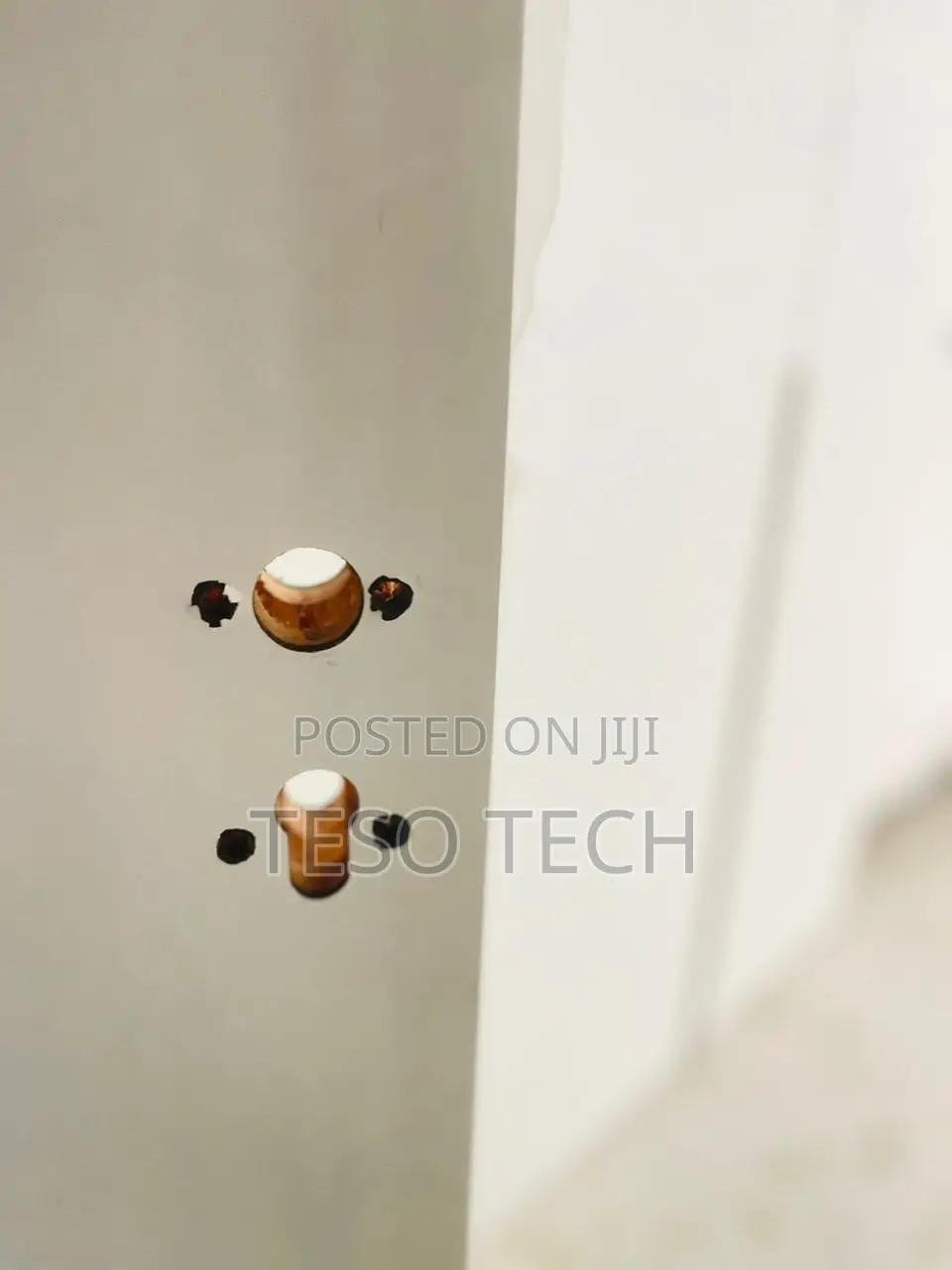 Hotel Cards Smart Lock