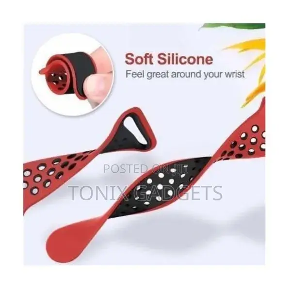 Iwatch Strap