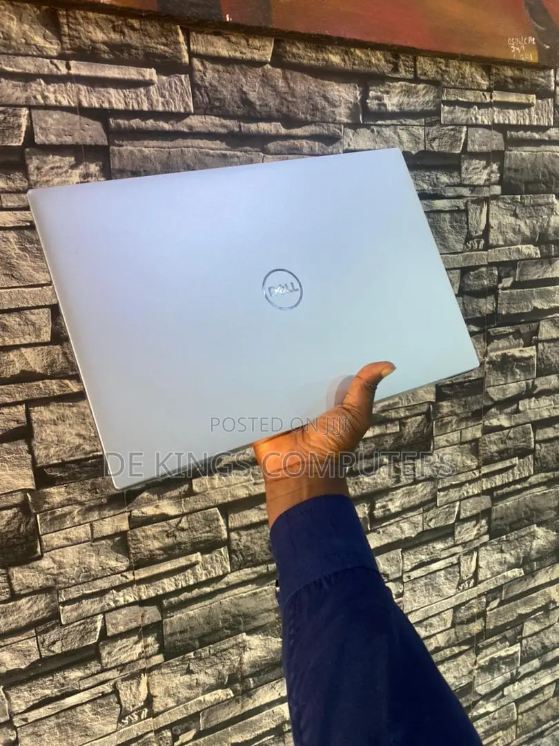 Laptop Dell XPS 17 9720 64GB Intel Core I7 SSD 512GB